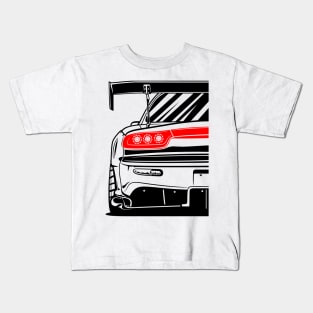 RX7 Kids T-Shirt